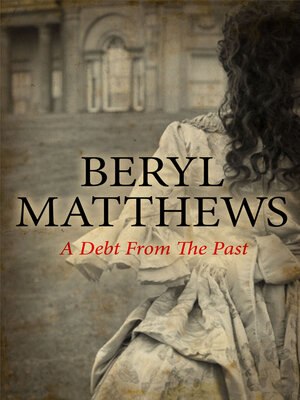 cover image of A Debt from the Past